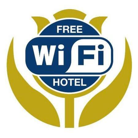 Hotel Glenn ريميني المظهر الخارجي الصورة